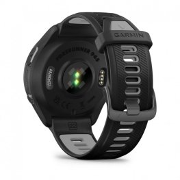 GARMIN Forerunner 965 Black / Powder Gray спортивные часы