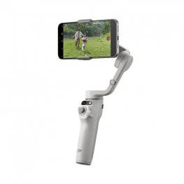 DJI Osmo Mobile 6 Platinum Gray стабилизатор
