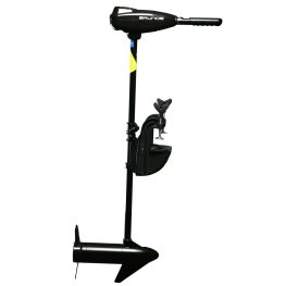 RUNOS NRS-55LBS L Outboard electric motor электромотор для лодки