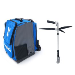 LOWRANCE Explorer Ice Bag & Transducer Pole аксессуар для эхолотов Lowrance