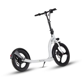 I.M.L. EF Slider, Lithium 36V 10Ah 350W, White Электрический самокат