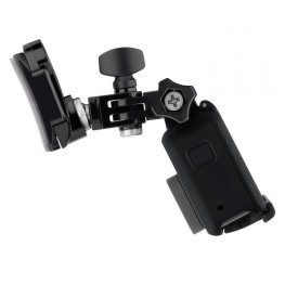 GOPRO Helmet Front and Side Mount aksesuārs