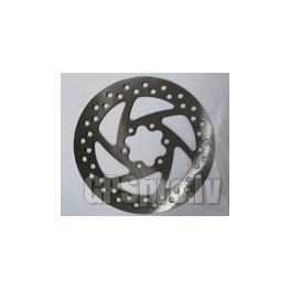 Joyor Y5S / Y10 Front Brake Disk запчасть
