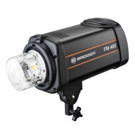 Bresser FM-400 High Speed Студийная фотовспышка Студийная вспышка