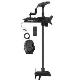 MINN KOTA Terrova 90/115 LBS 72"/183cm 24V/36V, Dual spectrum CHIRP Brushless laivu elektromotors
