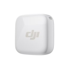 DJI Mic Mini Transmitter (Arctic White) aksesuārs
