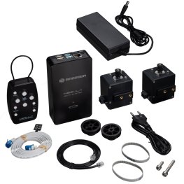 Bresser Nebula Goto Kit EXOS-2 teleskops