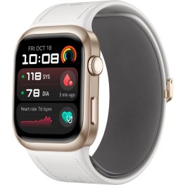 HUAWEI Watch D2, Gold sporta pulkstenis