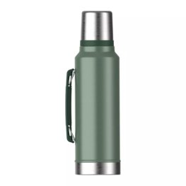 STANLEY The Legendary Classic Bottle 1,4L, Green