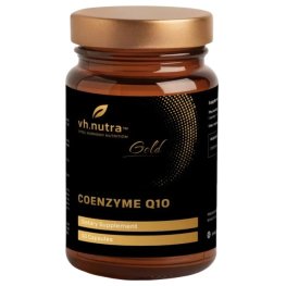 Vital Harmony Coenzyme Q10 100 mg — 30 capsules uztura bagātinātājs