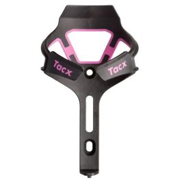 GARMIN TACX Ciro Bottle Cages, Matte Pink aksesuārs