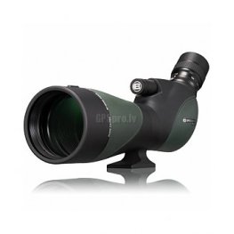 Bresser PIRSCH 20X-60X80  GEN. II WITH DELUXE 10:1 FOCUS tālskatis
