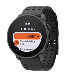 SUUNTO 9 Peak Pro All Black спортивные часы