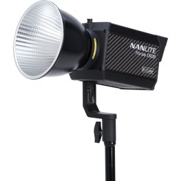 NANLITE Forza 150B LED Bi-color Spot Light LED komplekts