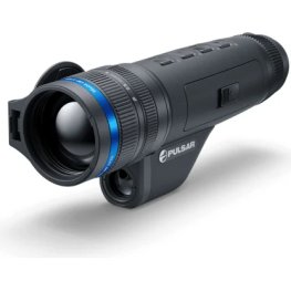 Pulsar Telos LRF XP50 тепловизор