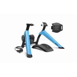 GARMIN TACX Boost Trainer Bundle velotrenažieris
