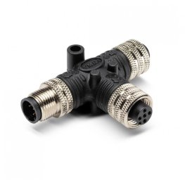 HUMMINBIRD NMEA2000 Tee Connector aksesuārs Humminbird eholotei