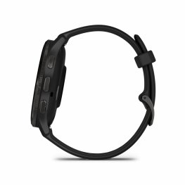 GARMIN Venu 3, Black + Slate спортивные часы
