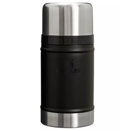 STANLEY The Legendary Food Jar 0,7L, Black 2.0