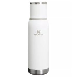 STANLEY The Adventure To-Go Bottle 0,75L, White