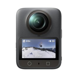 DJI Osmo 360 Standard combo спортивная камера