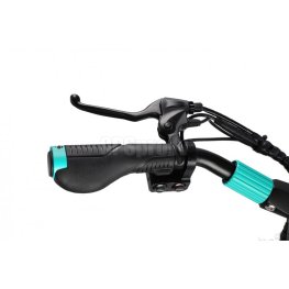 VSETT 9 52V 650W 13AH Black/Blue Электрический самокат