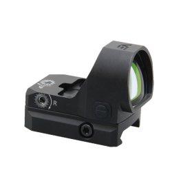 Vector Optics Frenzy 1x22x26 AUT Red Dot Sight коллиматорный прицел