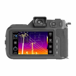 GUIDE PT850 1024×768 28mm 1.1x-50x 30Hz Wi-Fi термографическая камера
