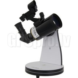 OMEGON Reflector Dobson MightyMak 60 120x teleskops