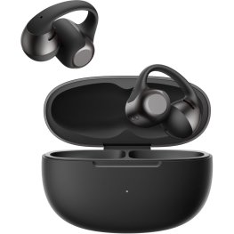 SHOKZ OpenDots 2 Black austiņas