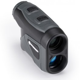 Bresser 6x24 OLED laser rangefinder tālmērs