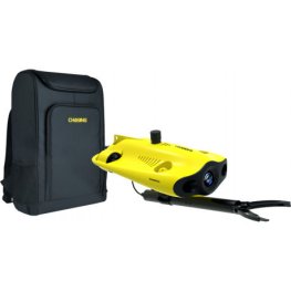 CHASING GLADIUS MINI S FLASH PACK (100m) makšķerēšanas drons