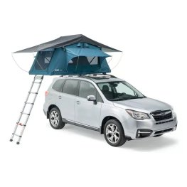 THULE Tepui Explorer Ayer 2 (СИНЯЯ) Палатка на крышу