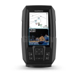 GARMIN STRIKER Vivid 4cv with GT20-TM Transducer эхолот