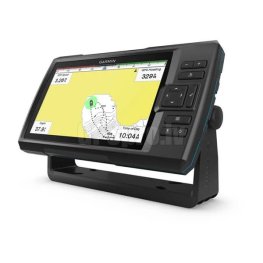 GARMIN STRIKER Vivid 9sv ar GT52HW-TM Sonāru eholote