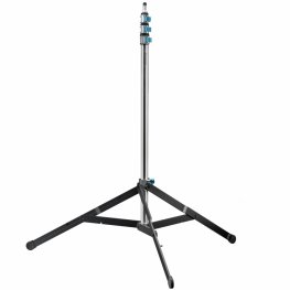 Bresser BR-LS240 PRO Gaismas statīvs 82 - 240 cm Statīvs
