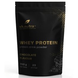 Vital Harmony Whey proteine 700g, Chocolate спортивное питание