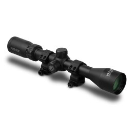 KONUS FIGHTER 3-9×40  A.O. optiskais tēmeklis