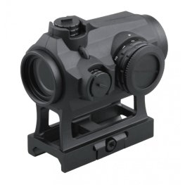 Vector Optics Maverick 1x22 Red Dot Scope S-MIL kolimatoru tēmeklis
