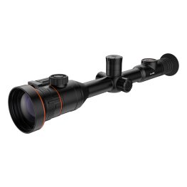 THERMTEC Ares 360 LRF  384×288, 20/60mm, 1x-5x,  Wi-Fi termālais tēmēklis
