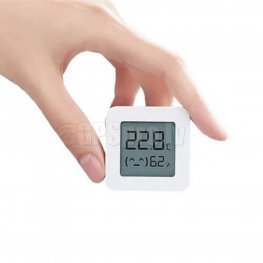 XIAOMI Mi Home Temperature and Humidity Monitor 2 smart māja