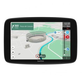 TOMTOM GO Superior 6 GPS navigācija