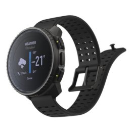 SUUNTO VERTICAL ALL BLACK спортивные часы