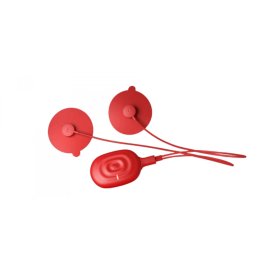 THERABODY Theragun PowerDot Uno 2.0 Red Массажные пистолеты и аксессуары