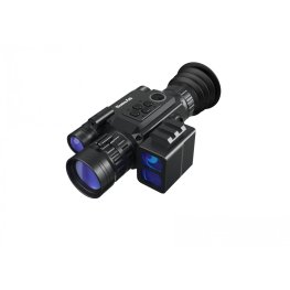 SYTONG HT-60LRF 6.5-13x 200m с дальномером прицел ночного видения
