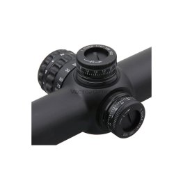 Vector Optics Continental x8 2-16x44 SFP ED Оптический прицел