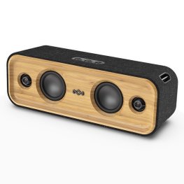 MARLEY Get Together 2 Portable Bluetooth Speaker Skaļrunis