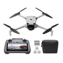 DJI Lito X1 Fly More Combo Plus (DJI RC 2) дрон