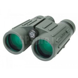 KONUS Roof Binoculars Emperor 10x42 WP/WA With Phasecoating (NITROGEN) бинокль