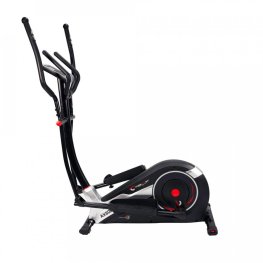 CHRISTOPEIT AX 8000 Ergometer + KinoMap APP eliptiskais trenažieris